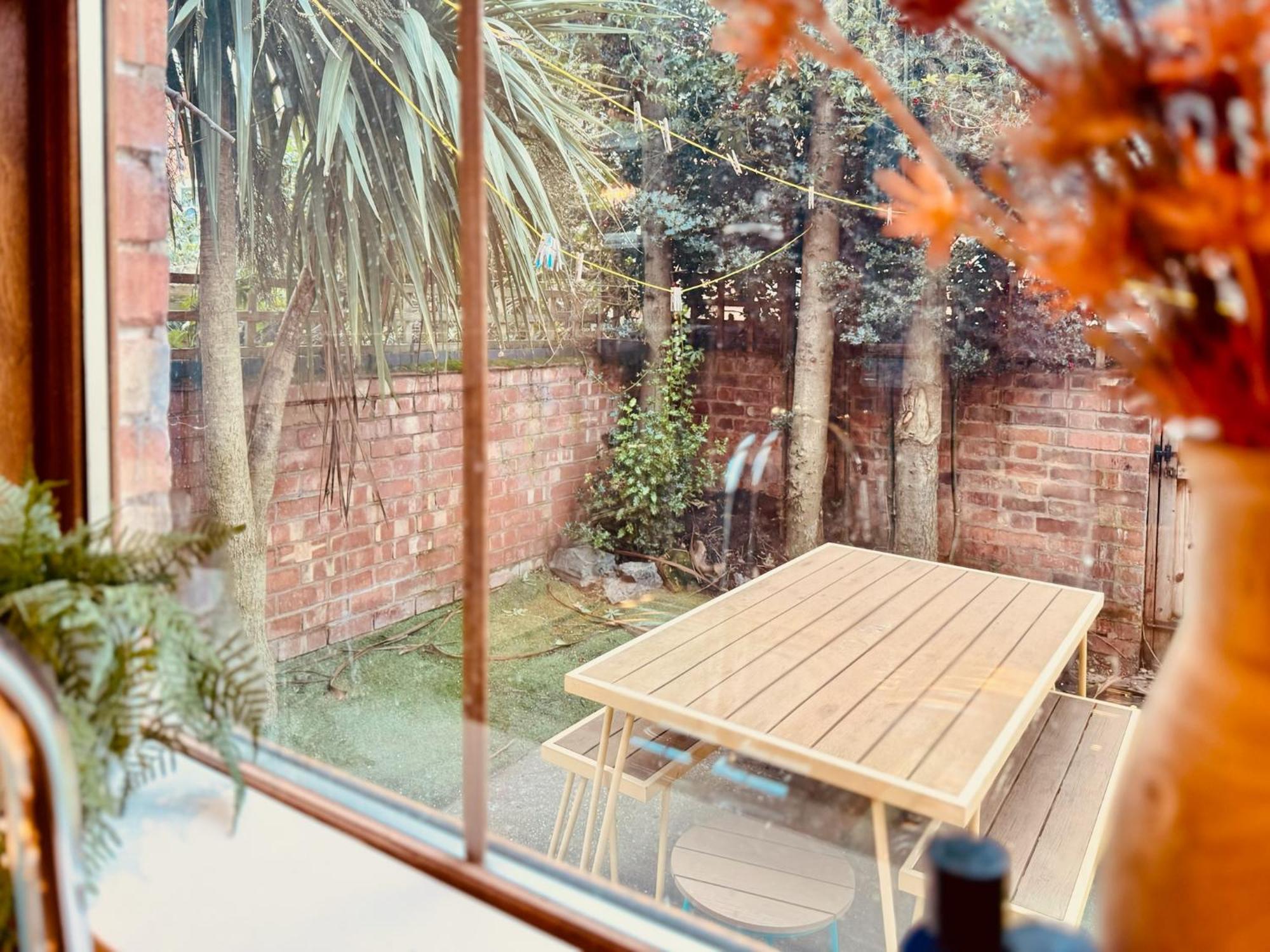 Merton Retreat- Free Parking, Central, City Luxury!! Leicester Buitenkant foto