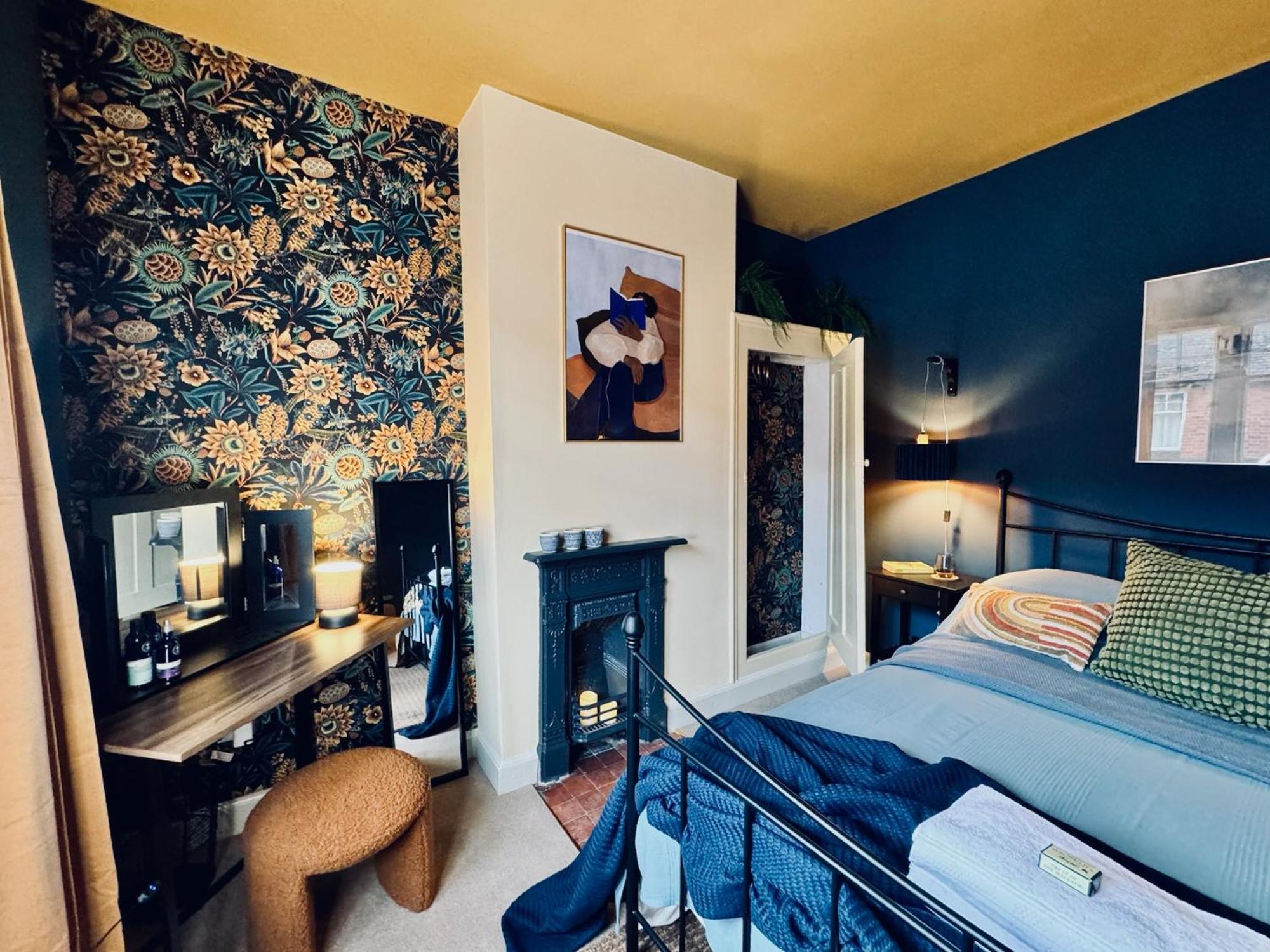 Merton Retreat- Free Parking, Central, City Luxury!! Leicester Buitenkant foto