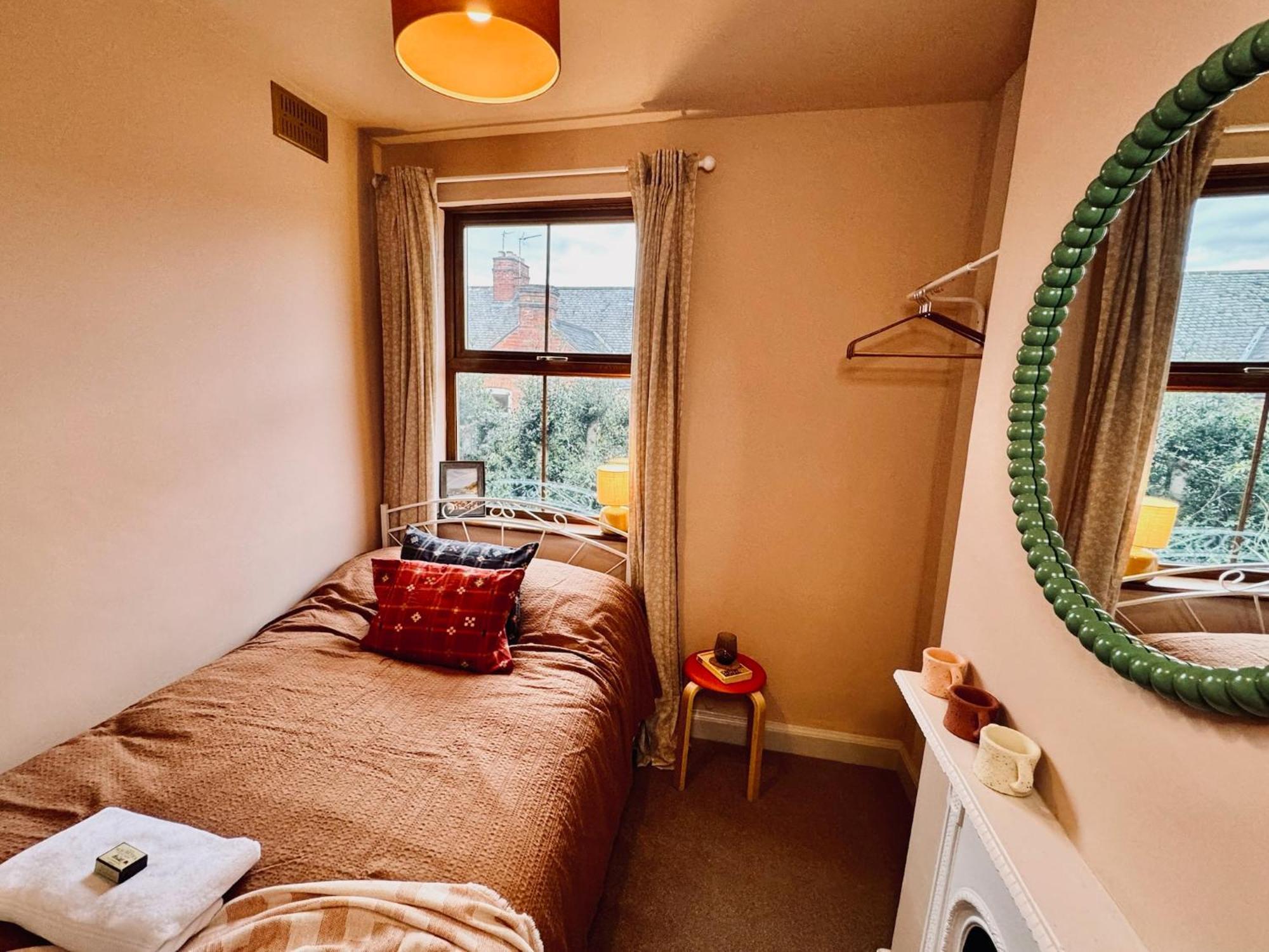 Merton Retreat- Free Parking, Central, City Luxury!! Leicester Buitenkant foto