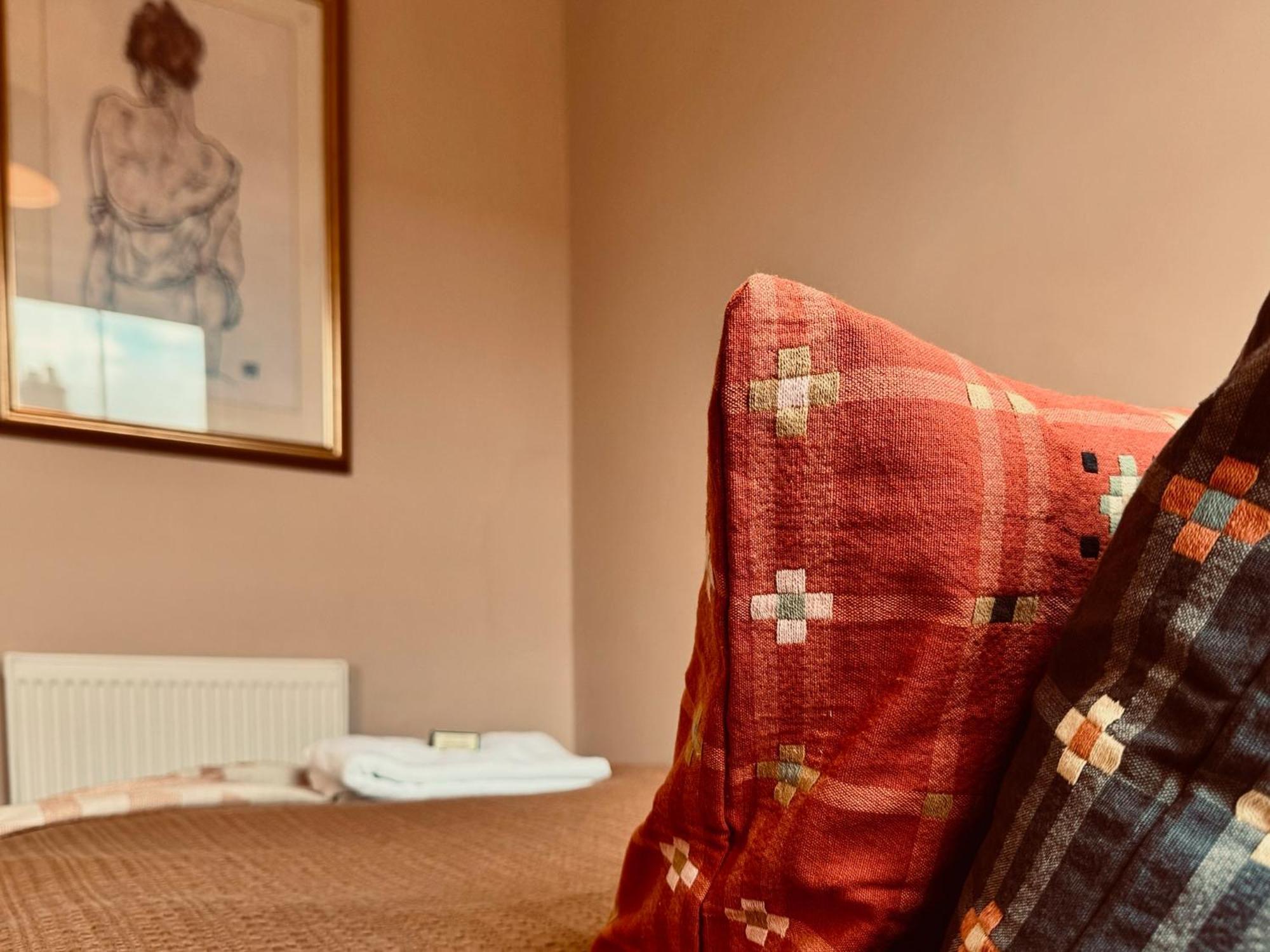 Merton Retreat- Free Parking, Central, City Luxury!! Leicester Buitenkant foto